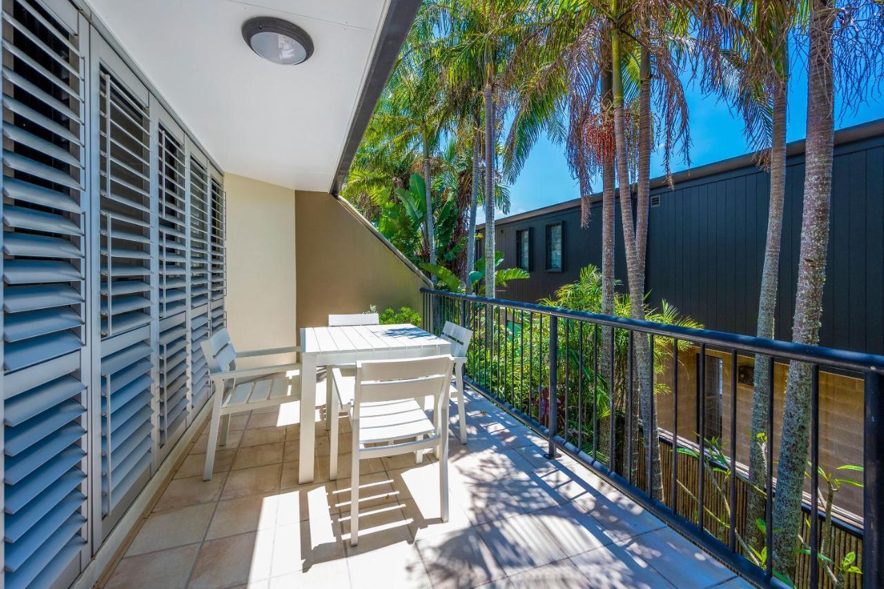 Julians Apartments Byron Bay Exterior foto