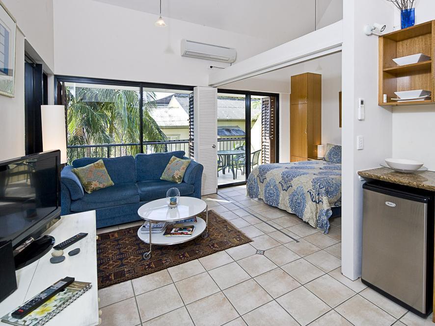 Julians Apartments Byron Bay Exterior foto